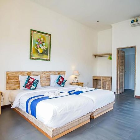 Bali Manik Guest House Canggu Экстерьер фото
