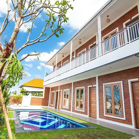 Bali Manik Guest House Canggu Экстерьер фото
