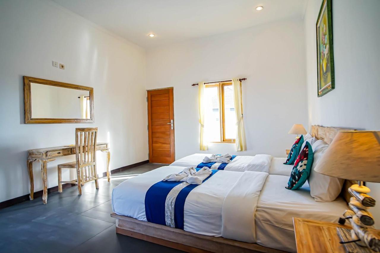 Bali Manik Guest House Canggu Экстерьер фото