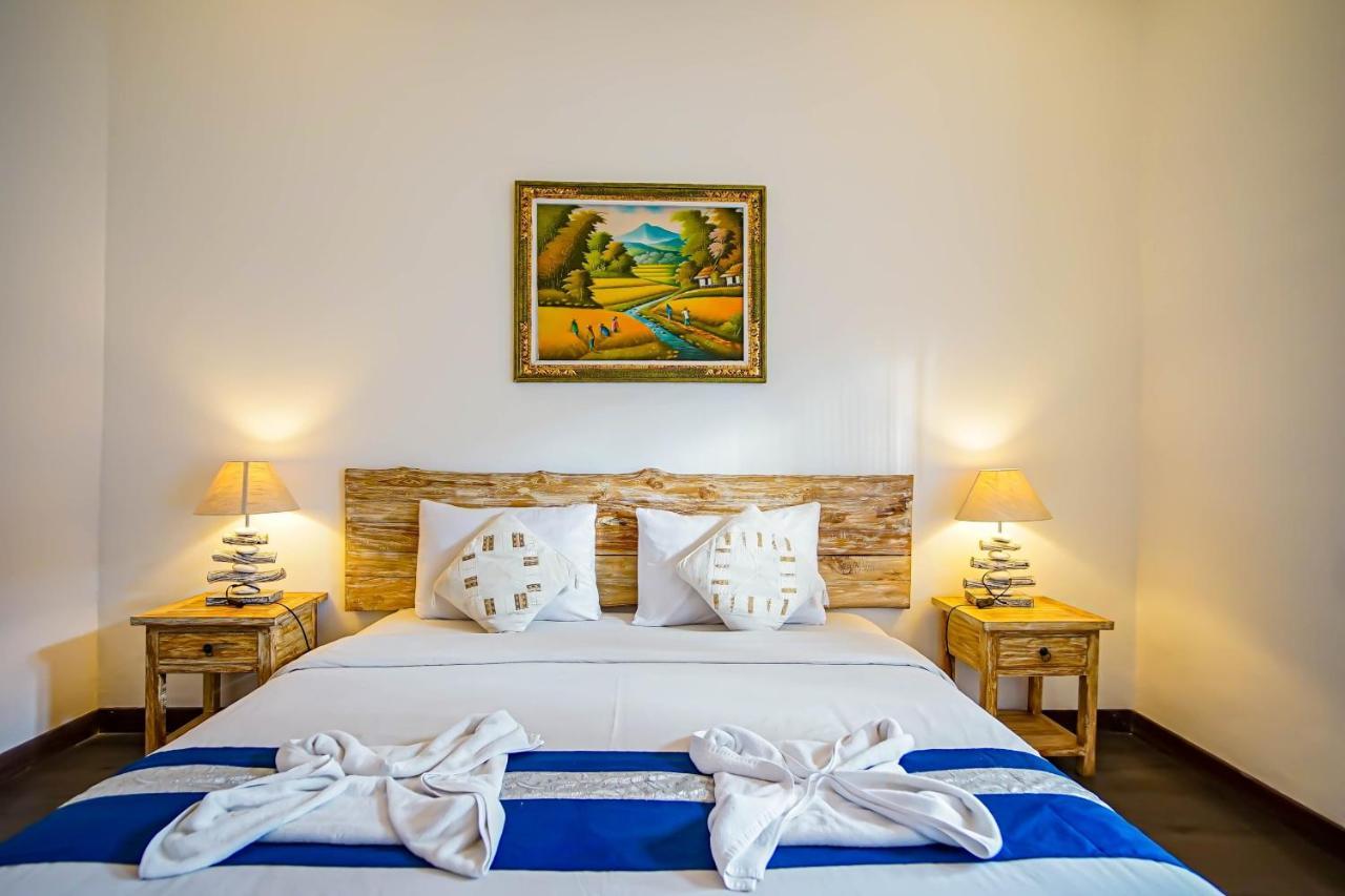 Bali Manik Guest House Canggu Экстерьер фото