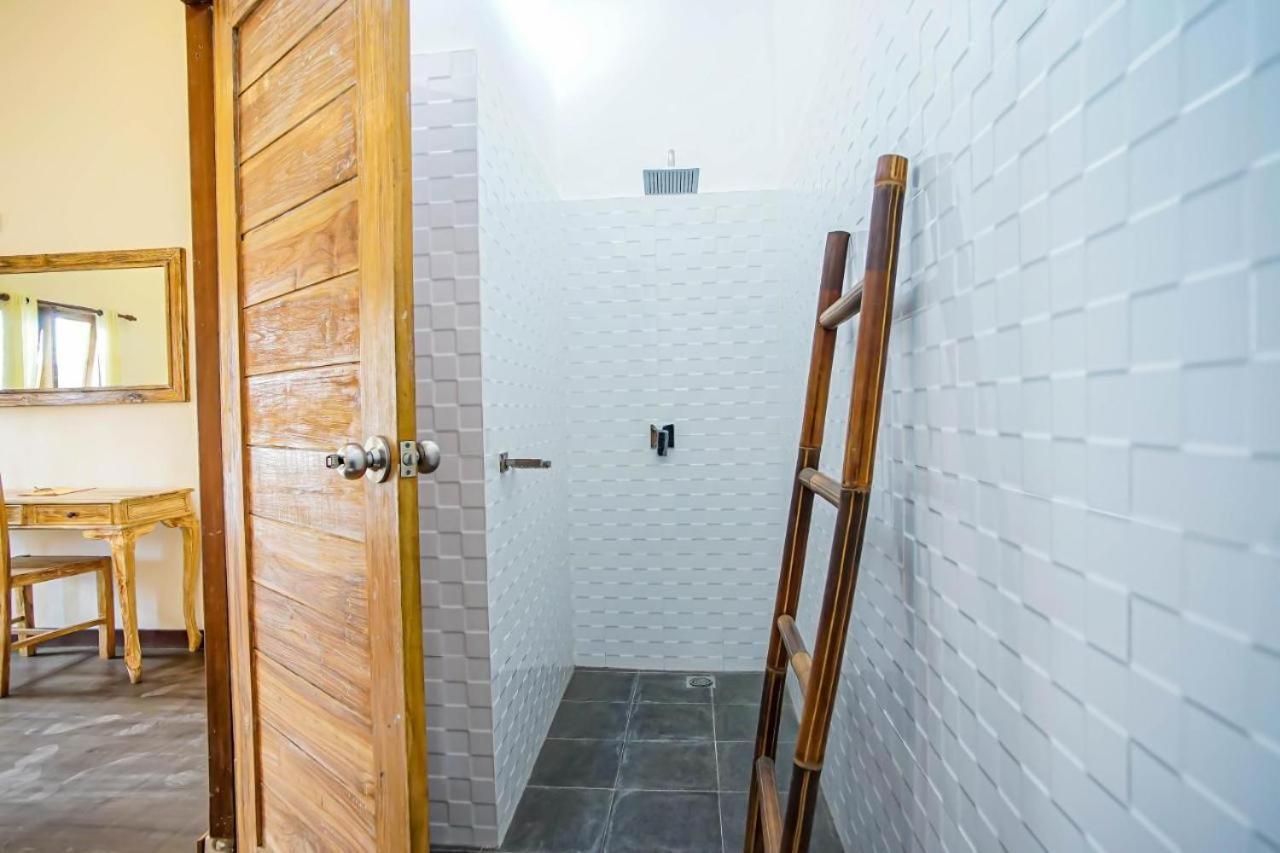 Bali Manik Guest House Canggu Экстерьер фото