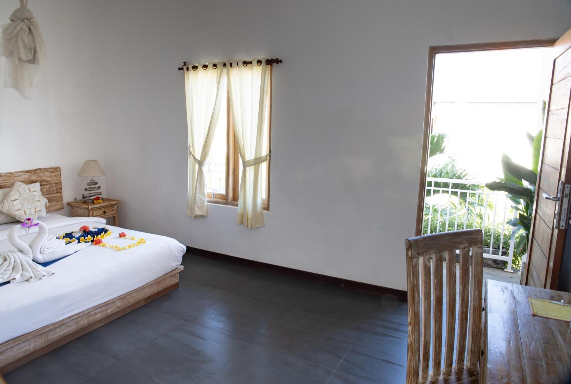 Bali Manik Guest House Canggu Экстерьер фото