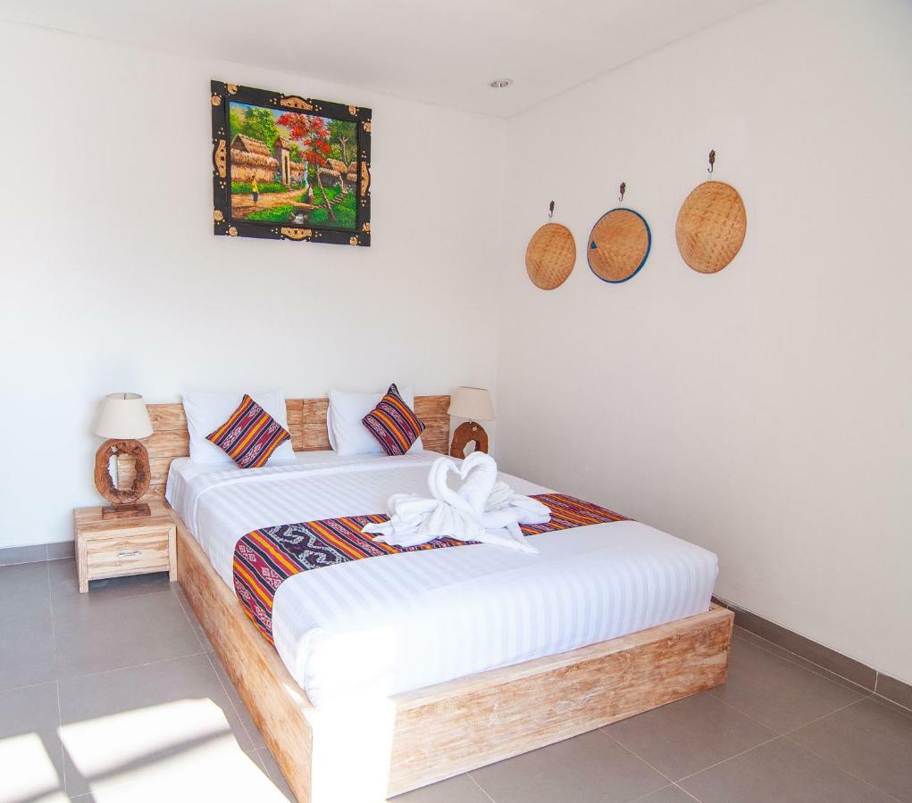 Bali Manik Guest House Canggu Экстерьер фото