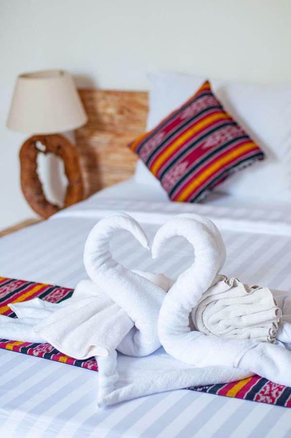 Bali Manik Guest House Canggu Экстерьер фото