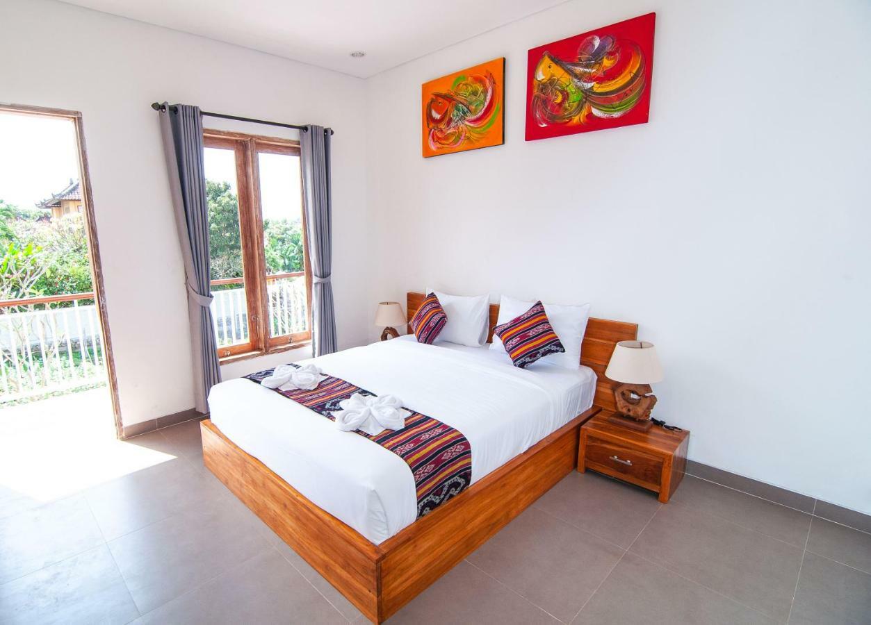 Bali Manik Guest House Canggu Экстерьер фото