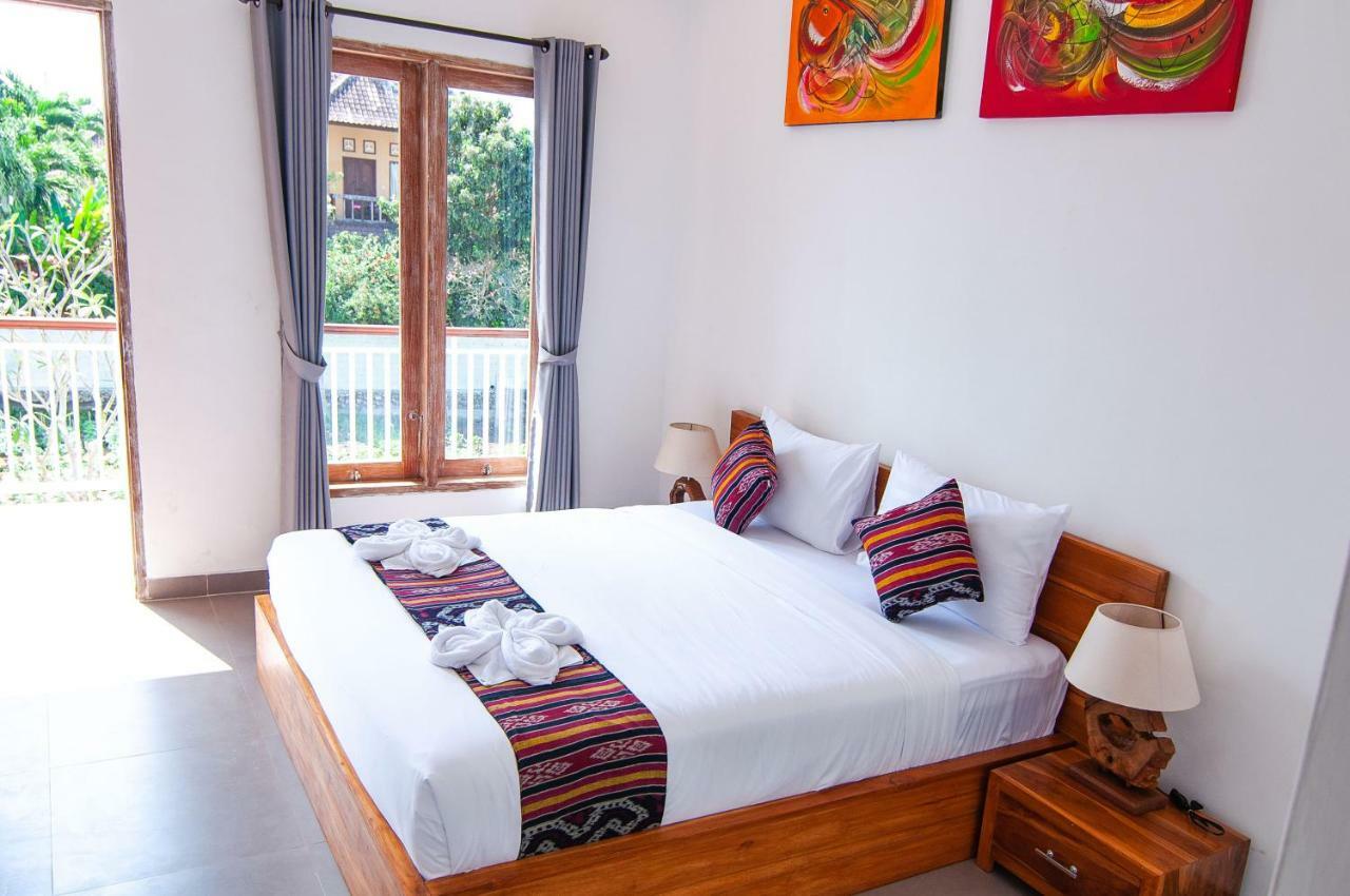 Bali Manik Guest House Canggu Экстерьер фото