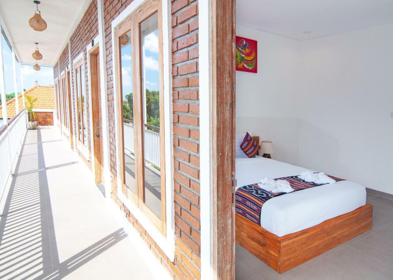 Bali Manik Guest House Canggu Экстерьер фото