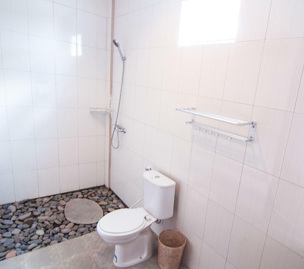 Bali Manik Guest House Canggu Экстерьер фото