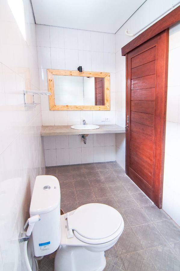 Bali Manik Guest House Canggu Экстерьер фото