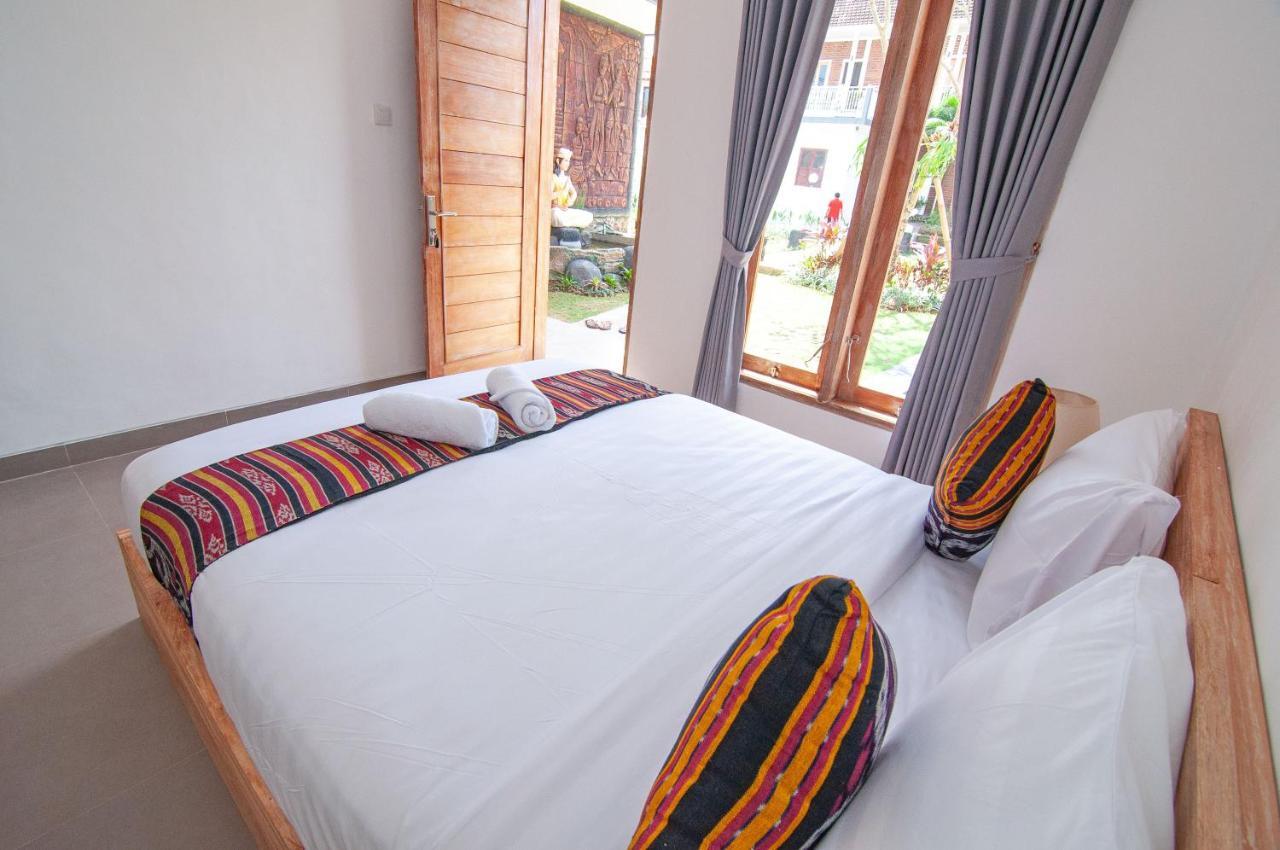 Bali Manik Guest House Canggu Экстерьер фото