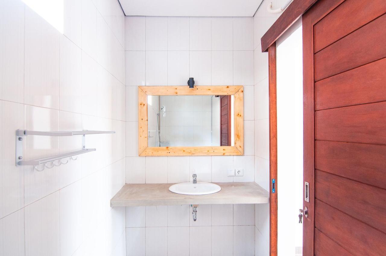 Bali Manik Guest House Canggu Экстерьер фото