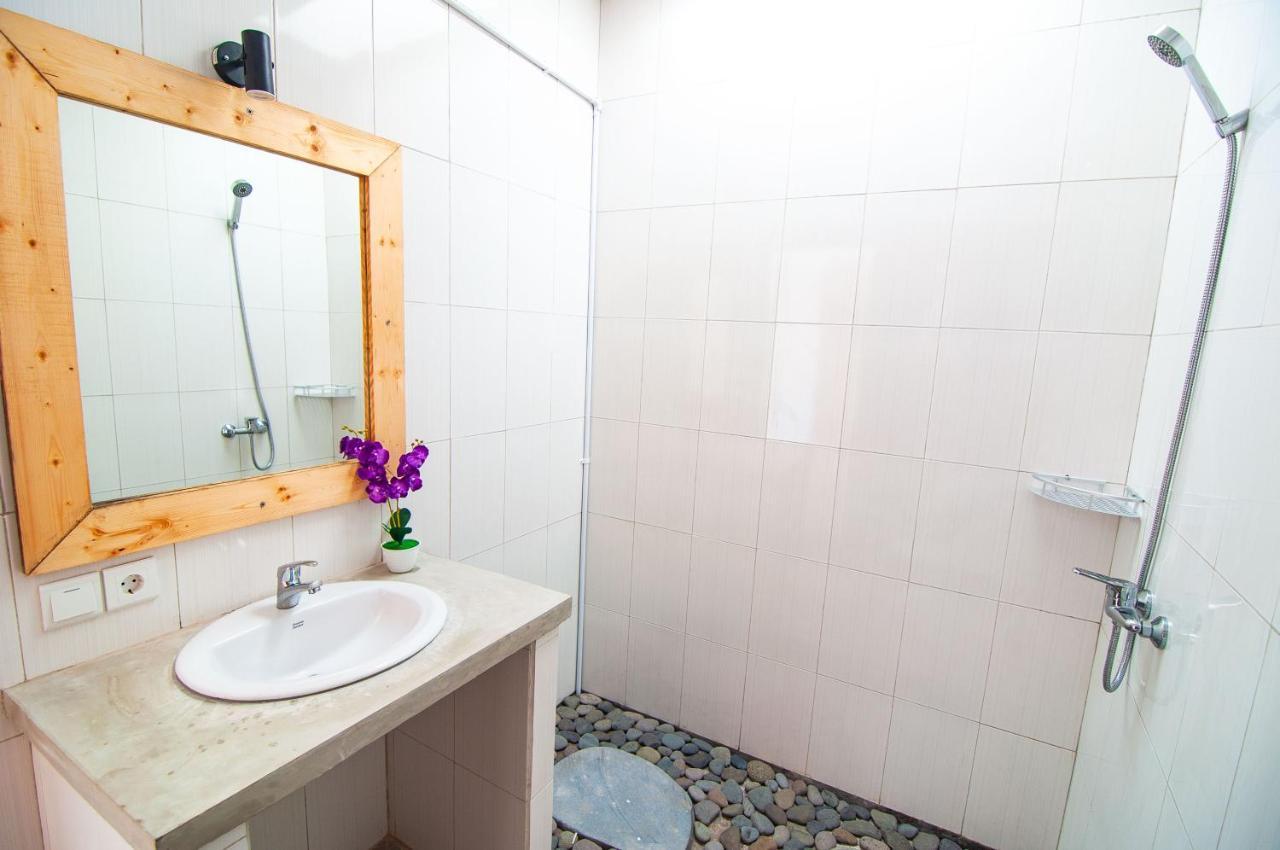 Bali Manik Guest House Canggu Экстерьер фото