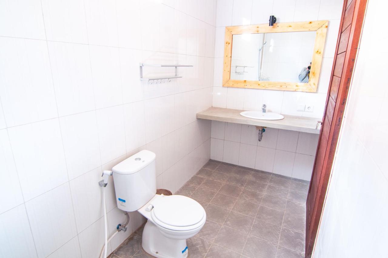 Bali Manik Guest House Canggu Экстерьер фото